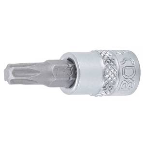 Padrunotsik TORX30 1/4"