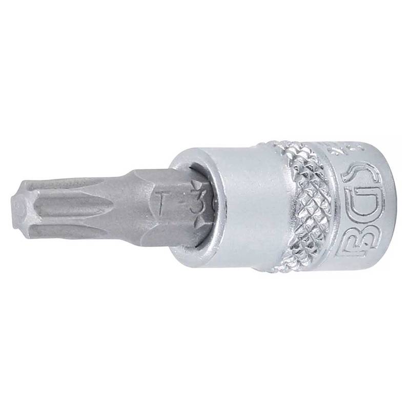 Padrunotsik TORX30 1/4"