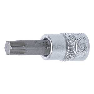 Padrunotsik TORX40 1/4"