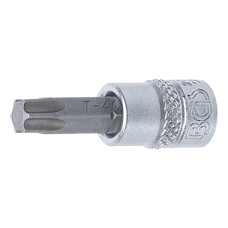 Padrunotsik TORX40 1/4"
