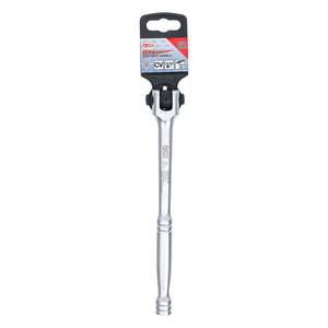 Flexible Handle | external square 12.5 mm (1/2") | 250 mm