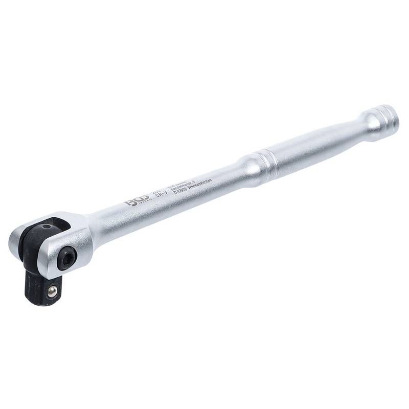 Flexible Handle | external square 12.5 mm (1/2") | 250 mm