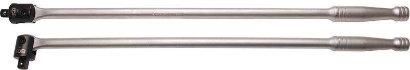 Flexible Handle | external square 12.5 mm (1/2") | 610 mm