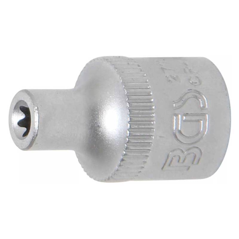 Padrunvõti 3/8" E5 CV