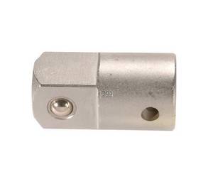 Üleminek 3/4" saba 1/2" pesa