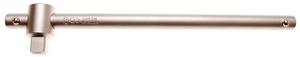 T-rist 1/2" saba