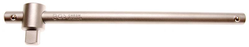 T-rist 1/2" saba