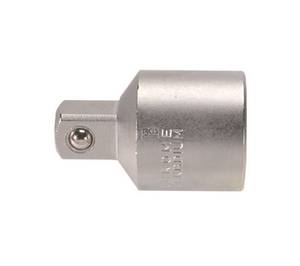 Üleminek 1/2" saba 3/4" pesa