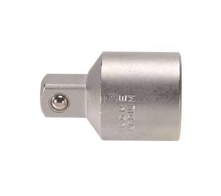 Üleminek 1/2" saba 3/4" pesa