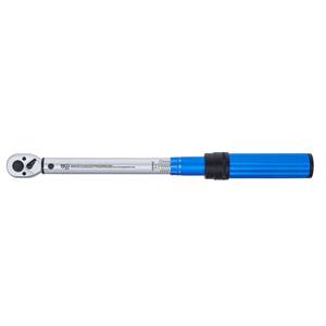 Dünamomeetervõti 10mm ( 3/8") 20-120Nm **