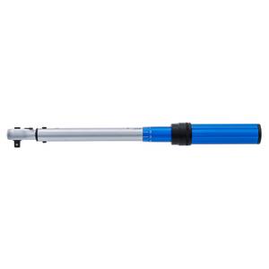 Dünamomeetervõti 10mm ( 3/8") 20-120Nm **