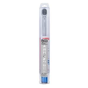 Dünamomeetervõti 10mm ( 3/8") 20-120Nm **