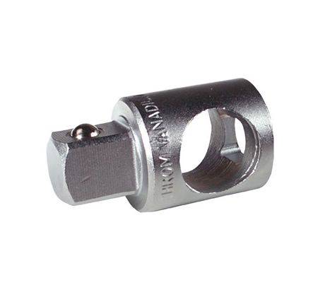 T-risti adapter 1/2" sabaga