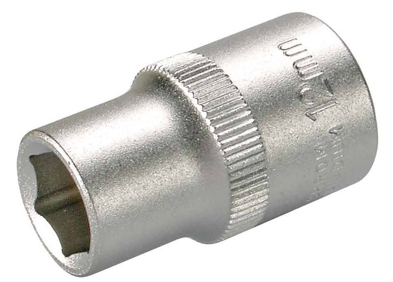 Padrunvõti 1/2" Pro Torque 12mm *