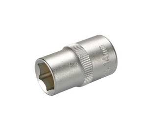 Padrunvõti 1/2" Pro Torque 14mm *