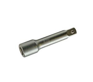 Padruni pikendus 3/8" 75mm