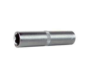 Pikk padrunvõti 4mm Super Lock 1/4"