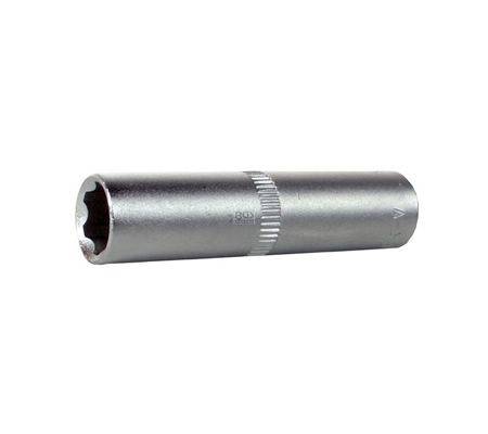 Pikk padrunvõti 4mm Super Lock 1/4"
