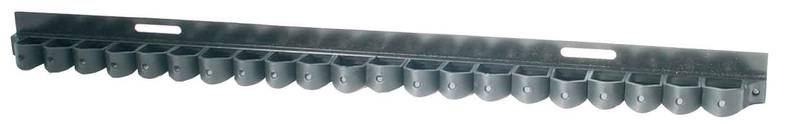Tööriistade hoidik 500mm plastist