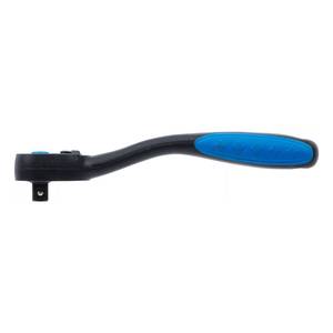 Reeversiga knarre 1/2" plastkattega