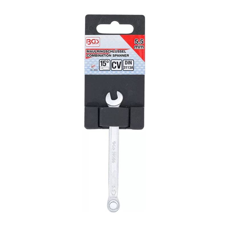 Combination Spanner 5.5 mm