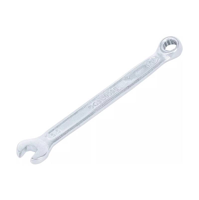 Combination Spanner 5.5 mm