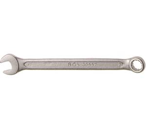 Combination Spanner | 7 mm