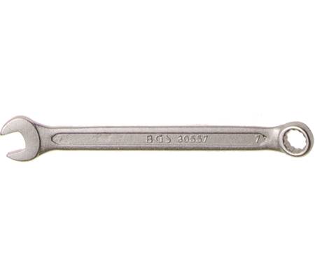 Combination Spanner | 7 mm