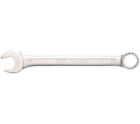Combination Spanner | 22 mm