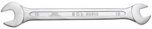 Double Open End Spanner | 10x13 mm