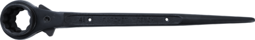 Knarrega Tellinguvõti 36x41 mm *
