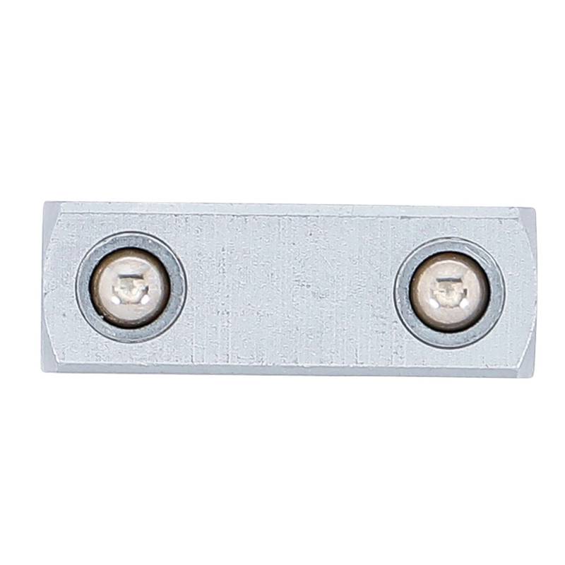 Nelikant-jätkutükk 1/2"-1/2"