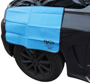 Universal Fender Cover | magnetic