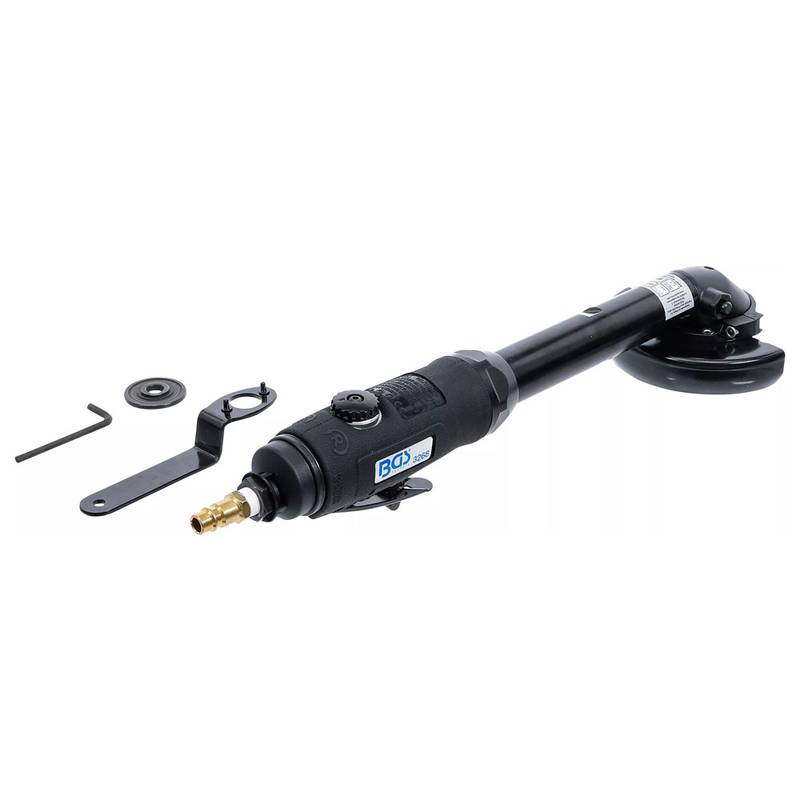Pneumo nurklihvija Ø 100 mm pikk 376mm