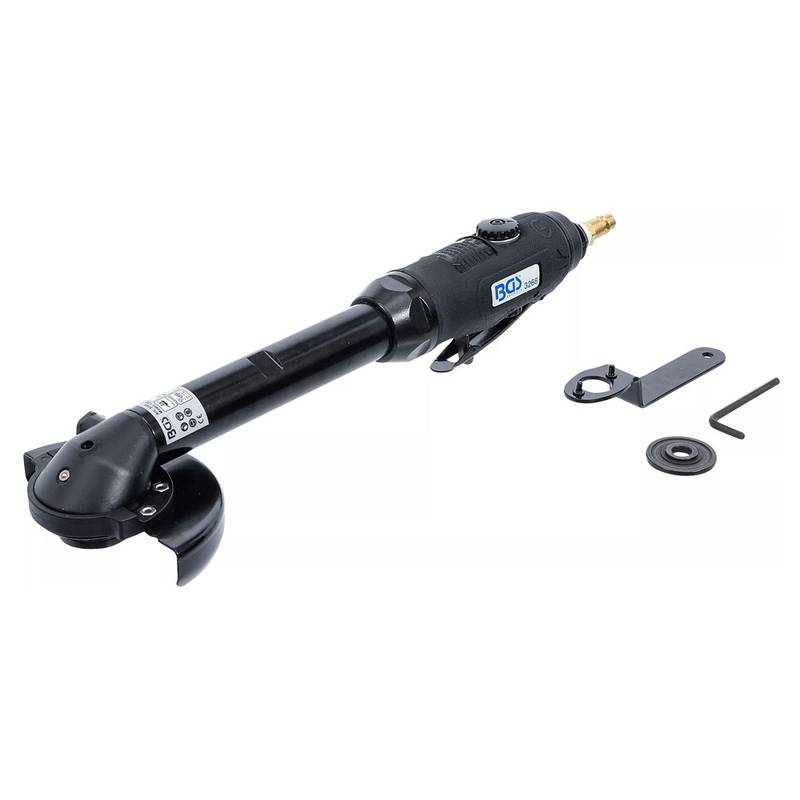 Pneumo nurklihvija Ø 100 mm pikk 376mm
