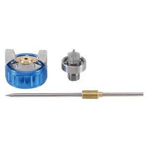 Värvipüstoli 3315 düüs Ø 0,8 mm