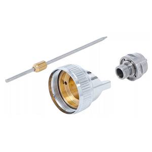 Värvipüstoli 3317 düüs Ø 1,2 mm