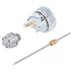 Värvipüstoli 3317 düüs Ø 1,2 mm