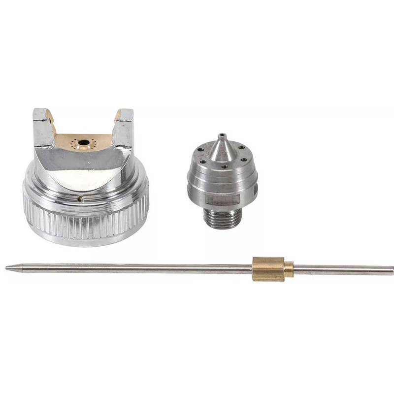 Värvipüstoli 3317 düüs Ø 1,4 mm