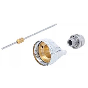 Värvipüstoli 3317 düüs Ø 2,5 mm