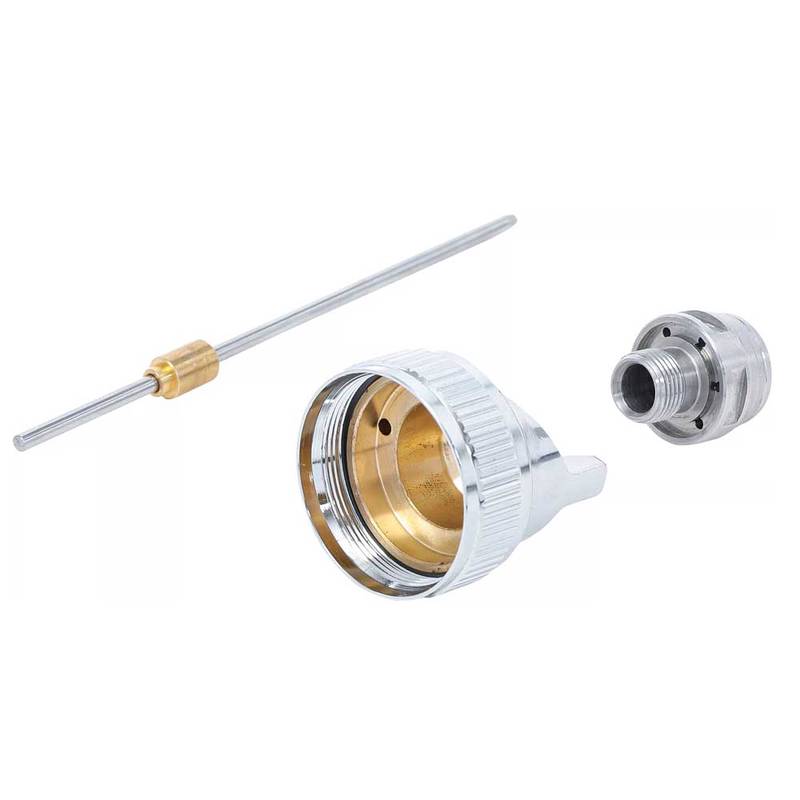 Värvipüstoli 3317 düüs Ø 2,5 mm