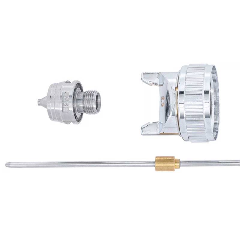 Värvipüstoli 3317 düüs Ø 2,5 mm