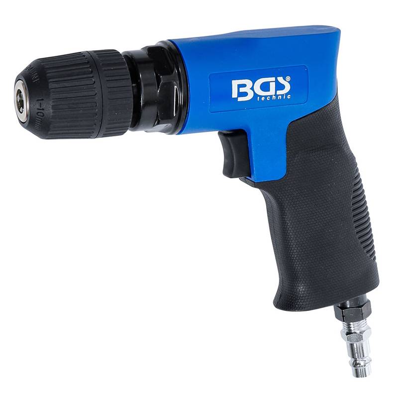Pneumotrell 10mm - 105l/min *