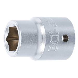 Padrunvõti 3/4" "Pro Torque®" Socket 19mm