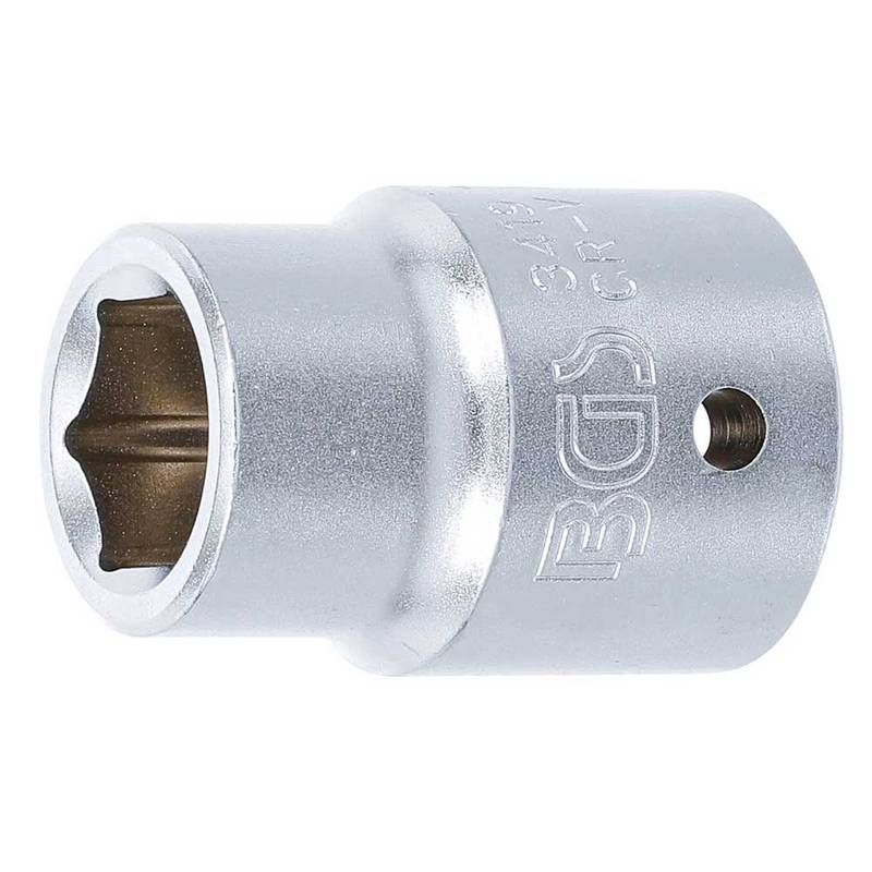 Padrunvõti 3/4" "Pro Torque®" Socket 19mm
