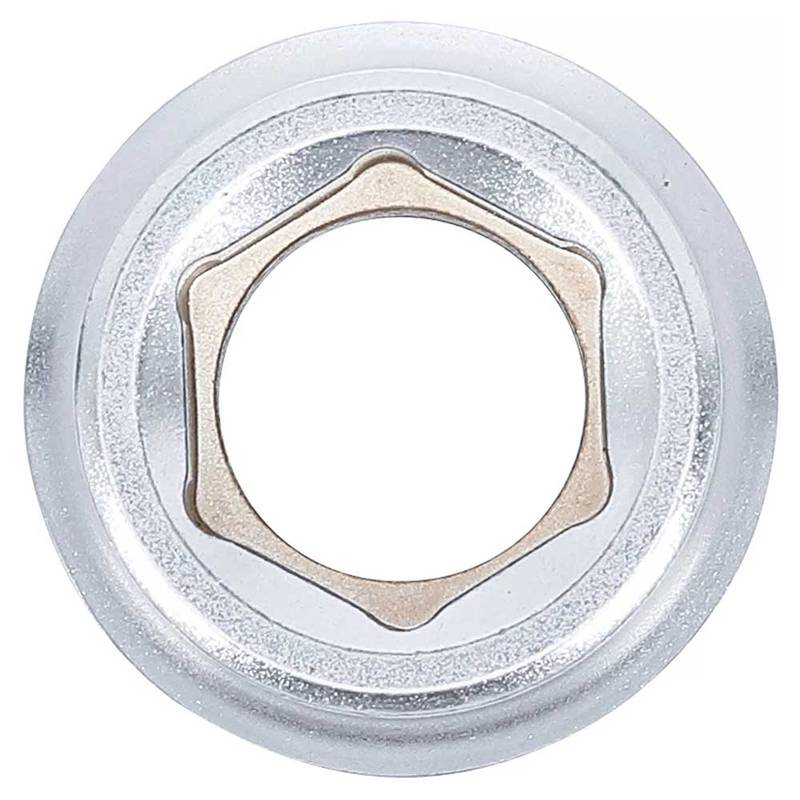 Padrunvõti 3/4" "Pro Torque®" Socket 21mm