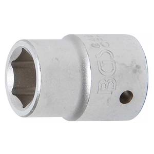 Padrunvõti 3/4" "Pro Torque®" Socket 21mm