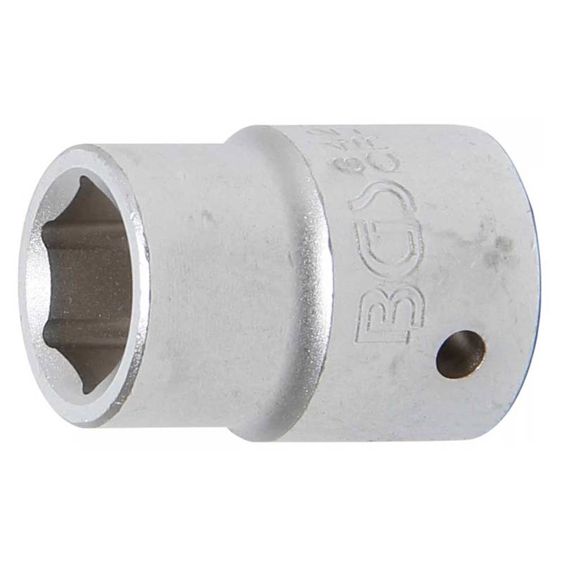 Padrunvõti 3/4" "Pro Torque®" Socket 21mm