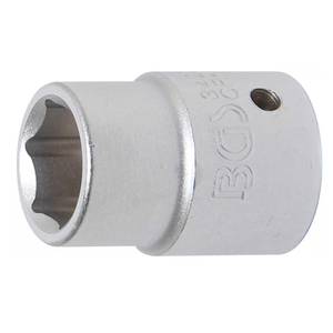 Padrunvõti 3/4" "Pro Torque®" Socket 22mm