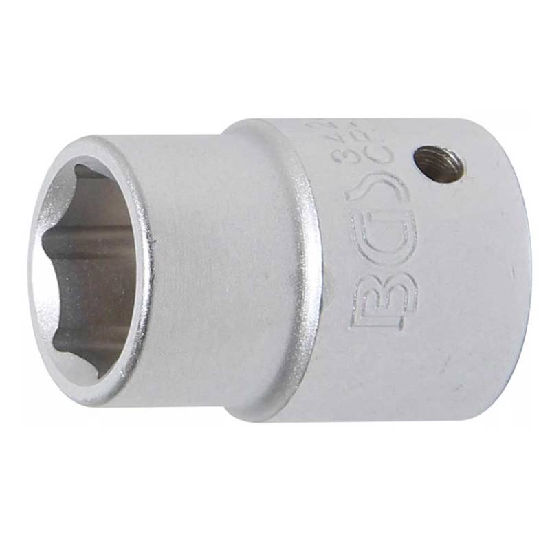 Padrunvõti 3/4" "Pro Torque®" Socket 22mm